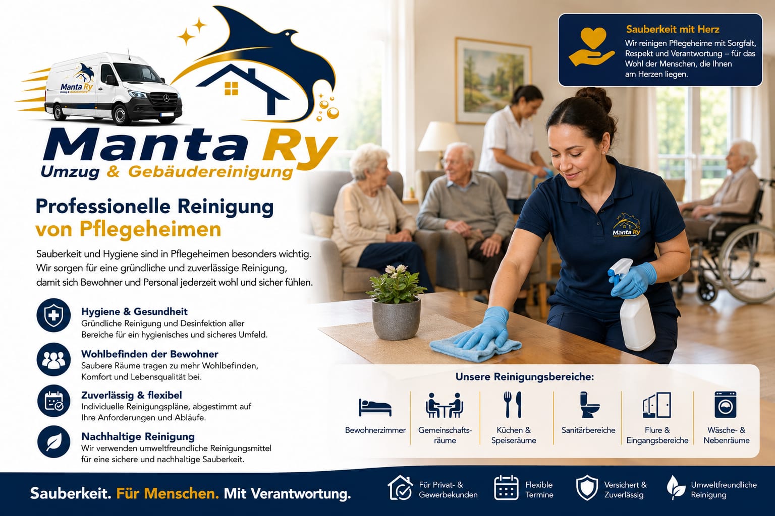 Umzug Service
